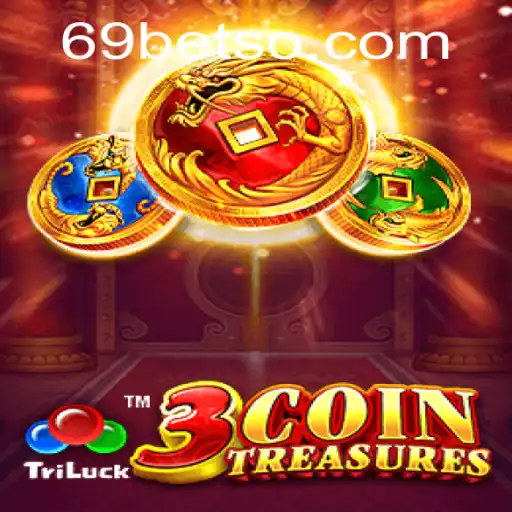 Descubra o Fascinante Mundo do 3CoinTreasures: Um Guia Completo