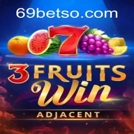 Descubra a Excitante Aventura de 3FruitsWin com 69BET