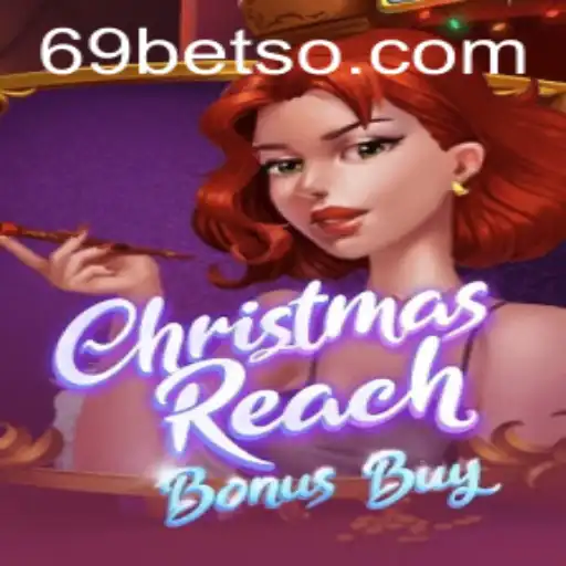 ChristmasReachBonusBuy: Uma Aventura Encantadora com 69BET