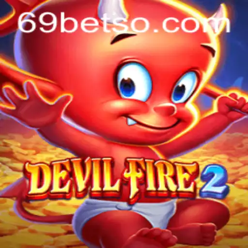 Explorando DevilFire2: Um Mergulho no Jogo de Aventura com 69BET