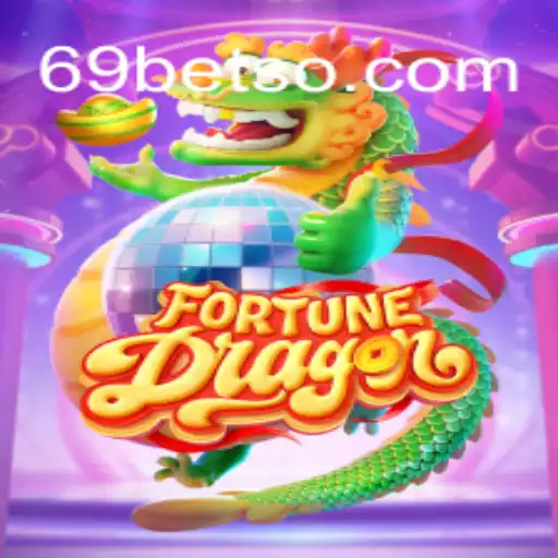 Explorando o Empolgante Mundo de FortuneDragon com 69BET