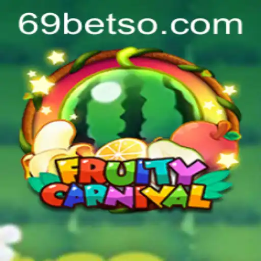 FruityCarnival: Uma Jornada Colorida no Mundo dos Jogos de Azar