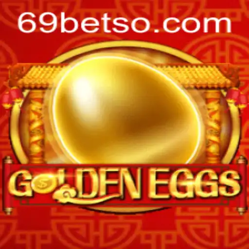 Explorando o Universo de GoldenEggs: O Jogo que Revoluciona a Diversão com 69BET
