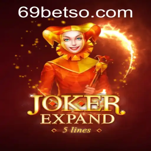 JokerExpand: O Jogo de Estratégia e Diversão com 69BET