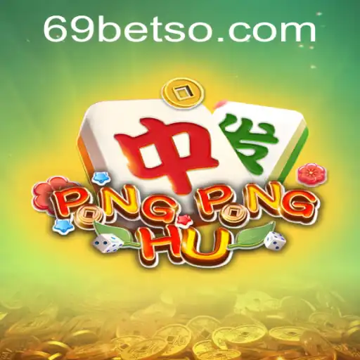 Descubra o Mundo de PONGPONGHU: O Jogo Inovador de 69BET