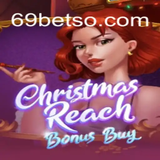 ChristmasReachBonusBuy: Uma Aventura Encantadora com 69BET