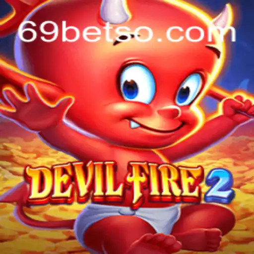 Explorando DevilFire2: Um Mergulho no Jogo de Aventura com 69BET