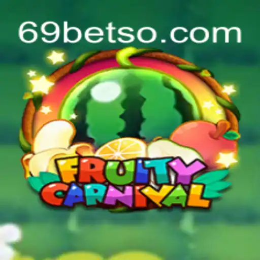 FruityCarnival: Uma Jornada Colorida no Mundo dos Jogos de Azar