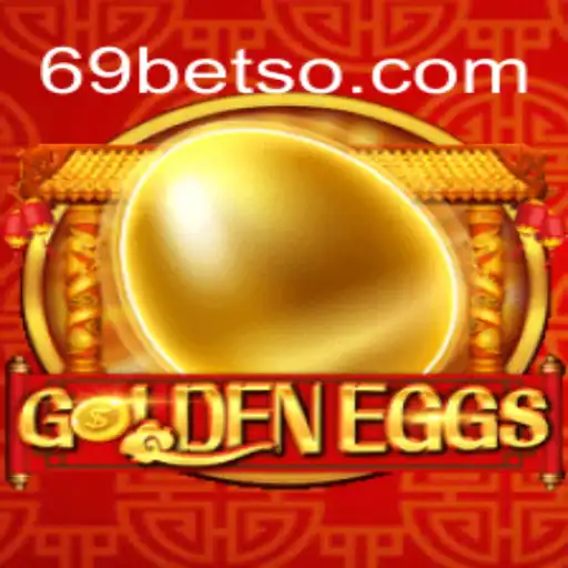 Explorando o Universo de GoldenEggs: O Jogo que Revoluciona a Diversão com 69BET