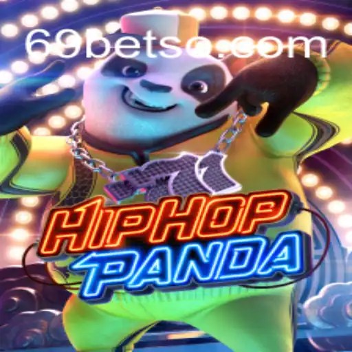 HipHopPanda: A Revolução dos Jogos de Cassino Online