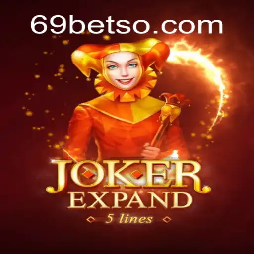 JokerExpand: O Jogo de Estratégia e Diversão com 69BET