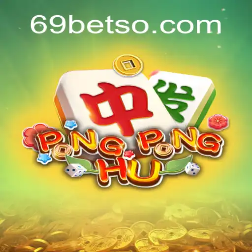 Descubra o Mundo de PONGPONGHU: O Jogo Inovador de 69BET