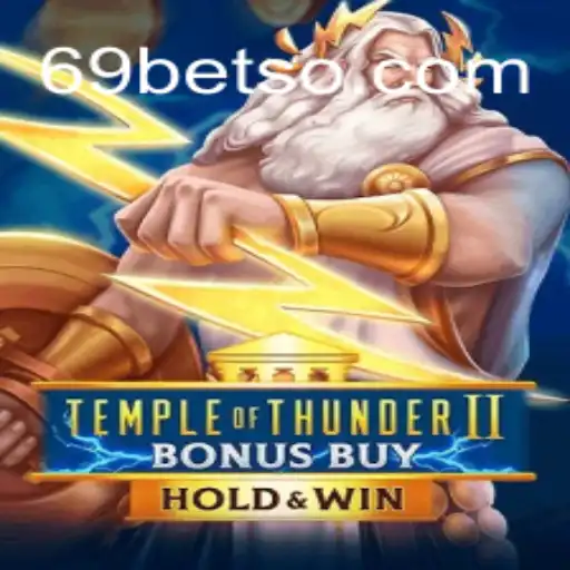 Temple of Thunder II Bonus Buy: Desvendando a Excitação do Jogo