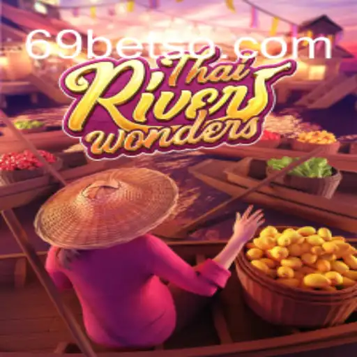 Descubra o Fascinante Jogo ThaiRiverWonders