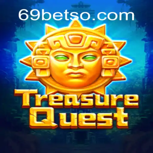 Explorando o Jogo TreasureQuest: Uma Aventura de Tesouros e Estratégia com 69BET