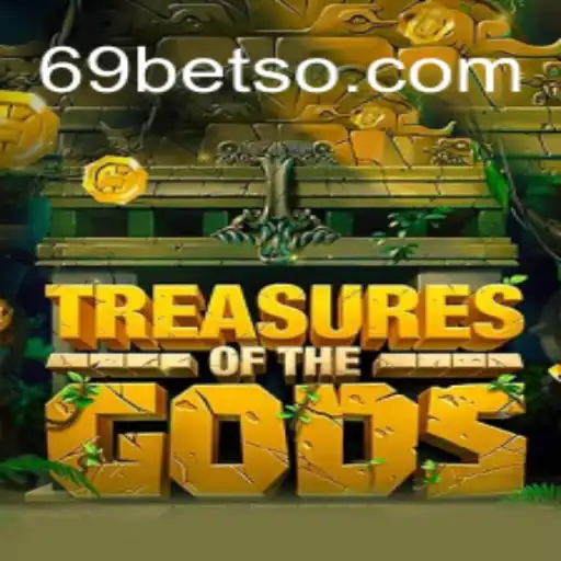 Explorando TreasureoftheGods: Uma Aventura Épica com 69BET