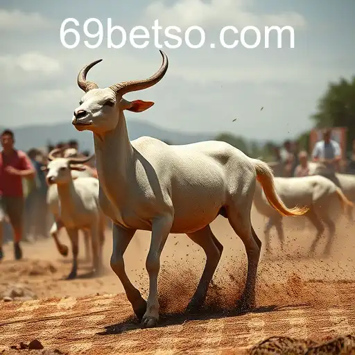 Rinha de galos