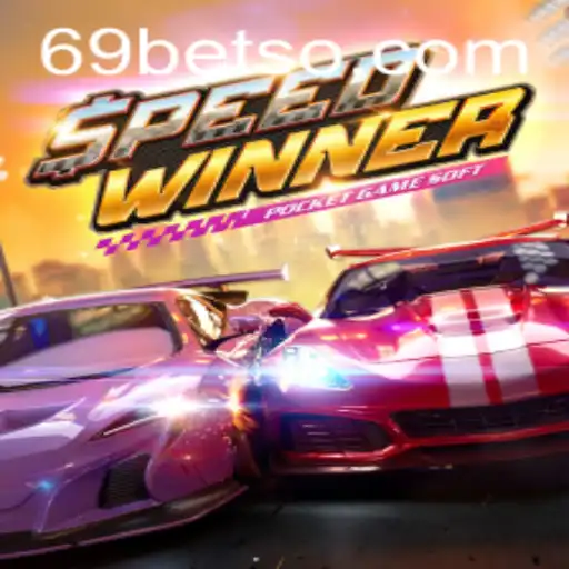 Descubra o Mundo Vibrante de SpeedWinner com 69BET
