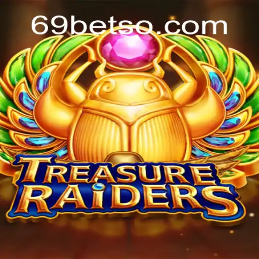 Explorando o Mundo de TREASURERAIDERS: Uma Aventura Empolgante com 69BET