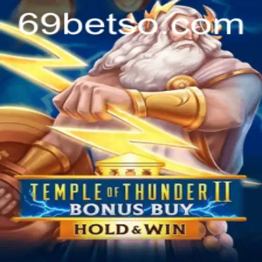 Temple of Thunder II Bonus Buy: Desvendando a Excitação do Jogo