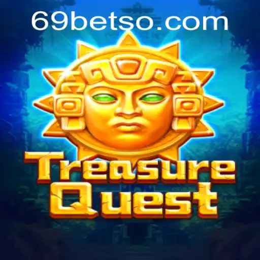 Explorando o Jogo TreasureQuest: Uma Aventura de Tesouros e Estratégia com 69BET